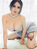 Ugirls爱尤物 2019刊 No.1535 温心怡(9)