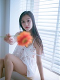 RUISG瑞丝馆 2019.06.25 Vol.068 深紫Julie(7)