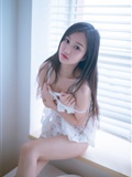 RUISG瑞丝馆 2019.06.25 Vol.068 深紫Julie(8)