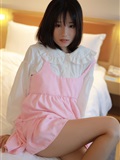 Mfstar model college July 29, 2019 Vol.203 Baileys(4)