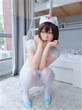 Miss Coser, sister Baiyin, nurse Beth(36)