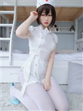 Miss Coser, sister Baiyin, nurse Beth(49)