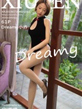 Xiuren.com July 30, 2019 no.1581 dreamy Xiaoqiao(62)