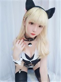 Bad girl Secretary Bao gudazi concert cat ear Secretary(24)