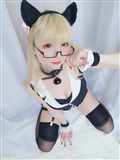 Bad girl Secretary Bao gudazi concert cat ear Secretary(32)