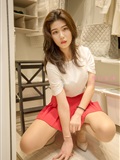 Mslass: the fitting room in the shopping mall on May 2, 2019(11)