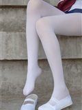 Jkfun-019 80D white silk outdoor gymnastic suit(27)