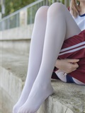 Jkfun-019 80D white silk outdoor gymnastic suit(39)