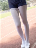 Jkfun-019 80D white silk outdoor gymnastic suit(52)