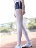 Jkfun-019 80D white silk outdoor gymnastic suit(55)