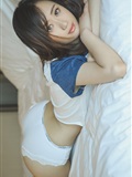 Ugirls爱尤物 2019刊 No.1554 米妮(34)