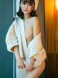 Ugirls尤果网  爱尤物 2019.08.26 No.1559 情人画报(27)