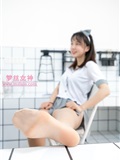 Mslass dream silk Goddess - Yueyue white silk stockings space(26)