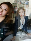 LISS Xiaochun - please don't fall in love with me in the Office(1)