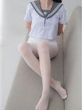 Photo of Senluo group - jkfun-018 15d ultra thin white silk Xiaoqing(54)