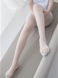 Photo of Senluo group - jkfun-018 15d ultra thin white silk Xiaoqing(57)
