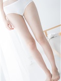 Photo of Senluo group - jkfun-018 15d ultra thin white silk Xiaoqing(97)