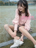 Mslass dream Goddess - Yue Yue playground sweetheart(25)