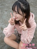 Mslass dream Goddess - Yue Yue playground sweetheart(8)