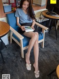 IESS's funny thoughts: on August 10, 2018, Si Xiangjia 292: Wanping's soft sister's toes: Wanping(78)