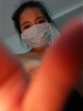 ROSI photo mask series 2019.09.01 no.1176(73)