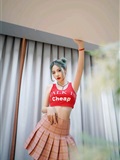 秀人网美媛馆 2019-07-16 Vol.1550 贾诗晗(15)