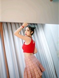 秀人网美媛馆 2019-07-16 Vol.1550 贾诗晗(16)