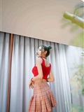 秀人网美媛馆 2019-07-16 Vol.1550 贾诗晗(18)