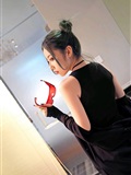 秀人网美媛馆 2019-07-16 Vol.1550 贾诗晗(37)