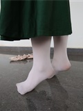 大西瓜美女图片 W006 舞蹈家1-文君 绿裙1(81)