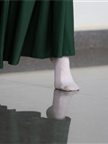 W006 dancer 1 - Wenjun green skirt 2(53)