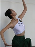 W006 dancer 1 - Wenjun green skirt 2(71)