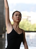 大西瓜美女图片 W007 舞蹈家1-文君22(79)