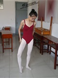 大西瓜美女图片 W009 舞蹈家2-身材极好11(68)