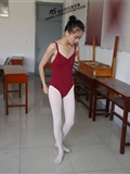 大西瓜美女图片 W009 舞蹈家2-身材极好11(69)