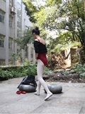 大西瓜美女图片 W010 舞蹈家2-身材极好21(65)
