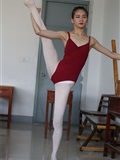 大西瓜美女图片 W010 舞蹈家2-身材极好23(27)