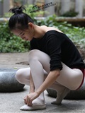 大西瓜美女图片 W011 舞蹈家2-身材极好31(101)