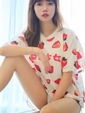 Ugirls love things 2019 no.1569 sweetheart(18)