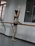 大西瓜美女图片 W012 舞蹈家3-紫色247p2(3)