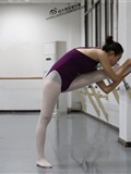 大西瓜美女图片 W012 舞蹈家3-紫色247p2(58)