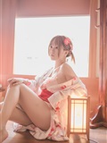 Yoko house summer cos - Meitang story (kimono)(29)