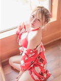 Yoko house summer cos - Meitang story (kimono)(35)