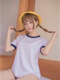 Yoko house summer cos - Mei Tang Wu Yu (school uniform)(56)