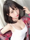 二次元妹子吧，可爱的 realyami-twitter3(118)