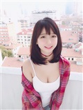 二次元妹子吧，可爱的 realyami-twitter3(92)