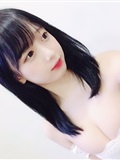 二次元妹子吧，可爱的 realyami-twitter2(106)