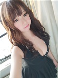 二次元妹子吧，可爱的 realyami-twitter2(80)