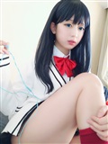 二次元妹子吧，可爱的 realyami-twitter2(90)