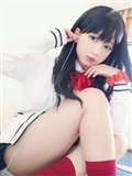 二次元妹子吧，可爱的 realyami-twitter2(99)